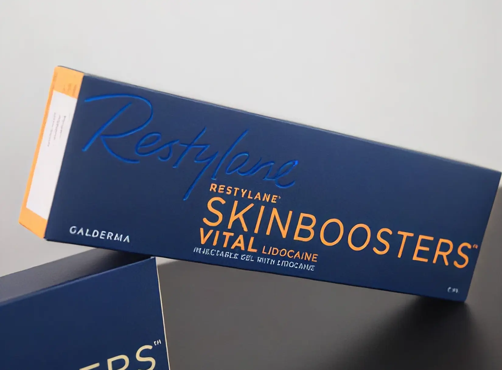 Skin Boosters