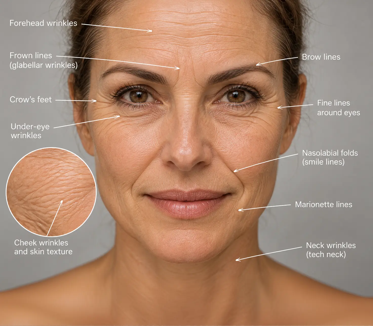 Wrinkle Reduction