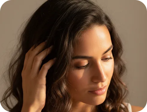 Hair Loss Treatment Options