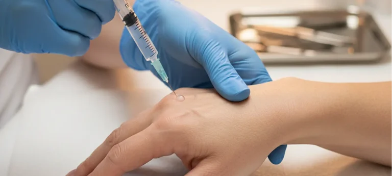 Injectables