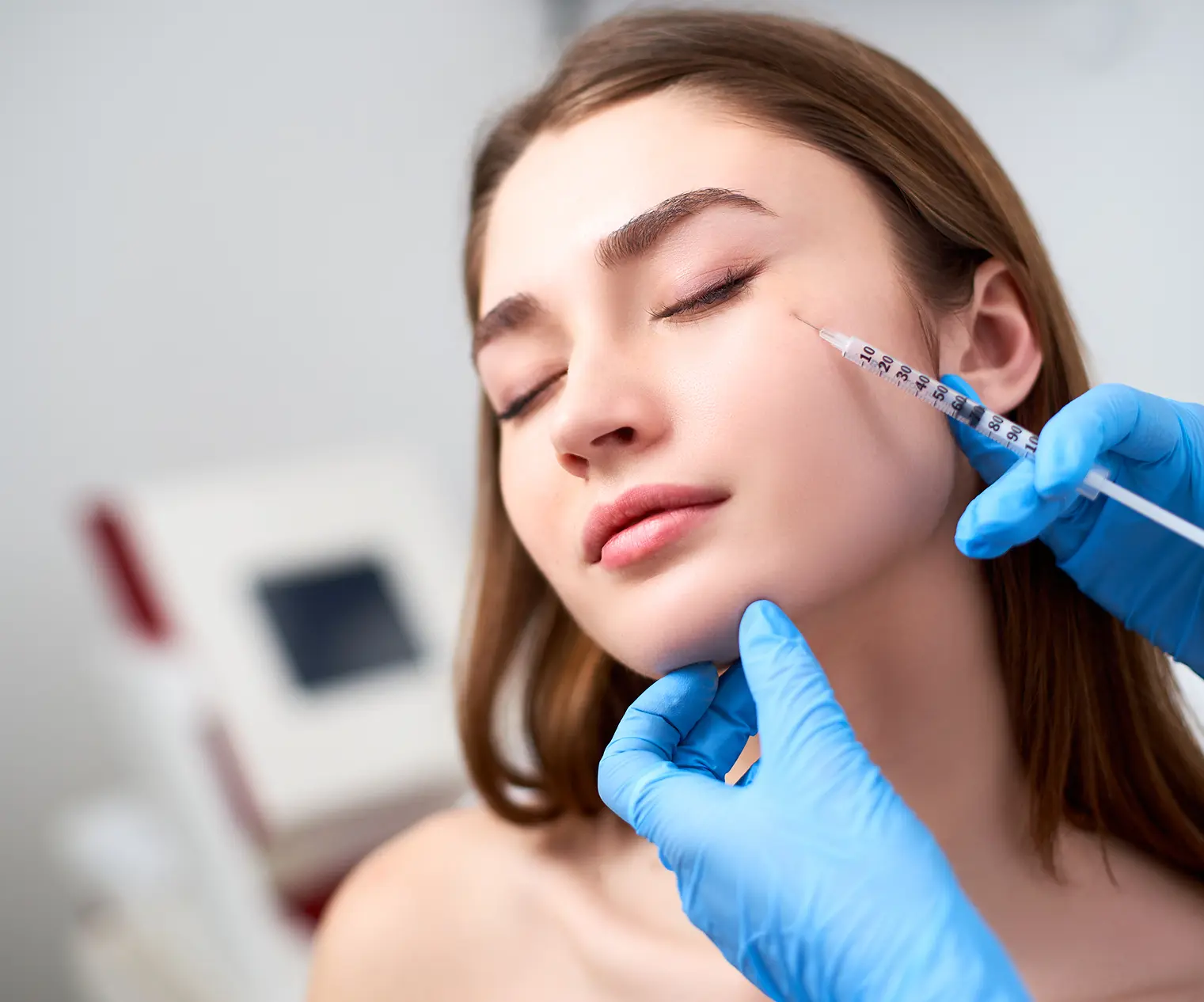 Mesotherapy