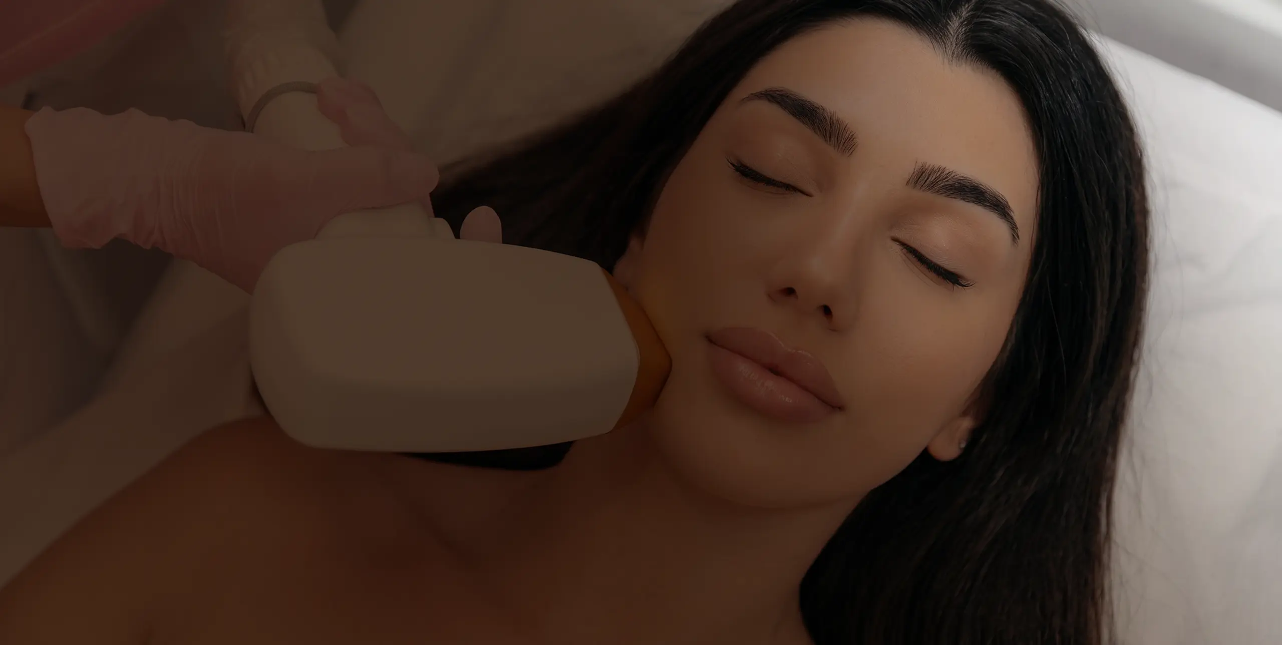 Laser Hair Removal