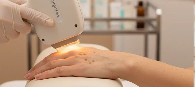 Limelight IPL