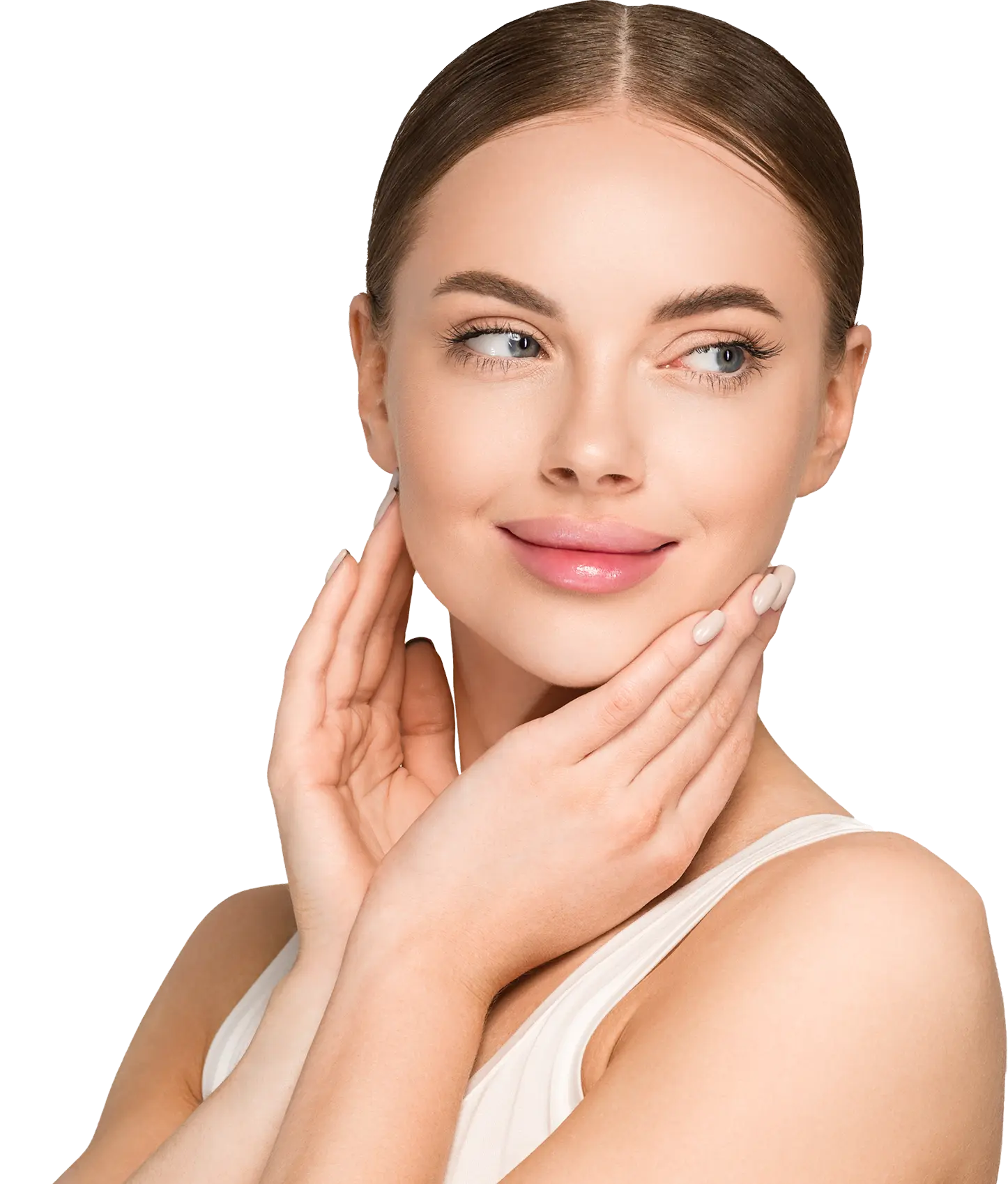 Secret RF microneedling treatment