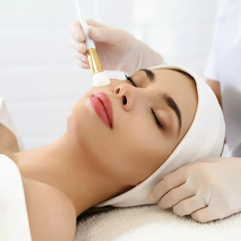 Chemical Peels