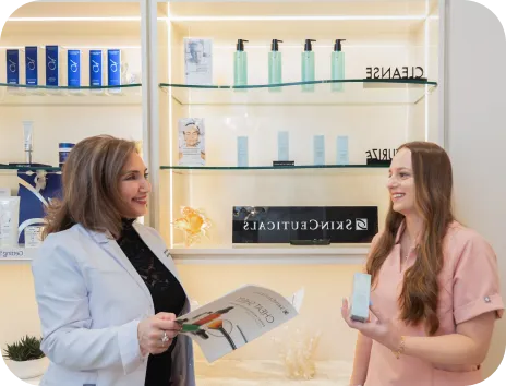 Nuevo Skin Lab clinic photo