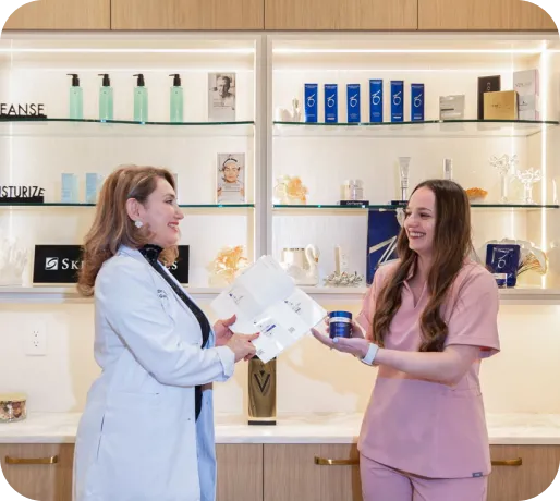 Nuevo Skin Lab clinic photo