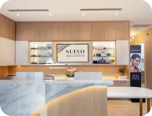 Nuevo Skin Lab clinic photo