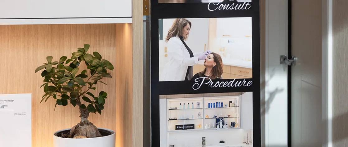 Nuevo Skin Lab clinic photo