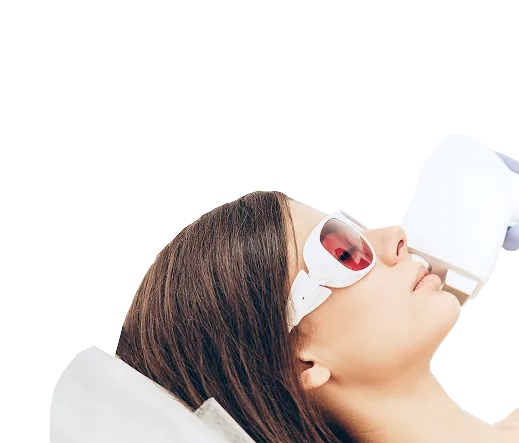 Removal Treatments