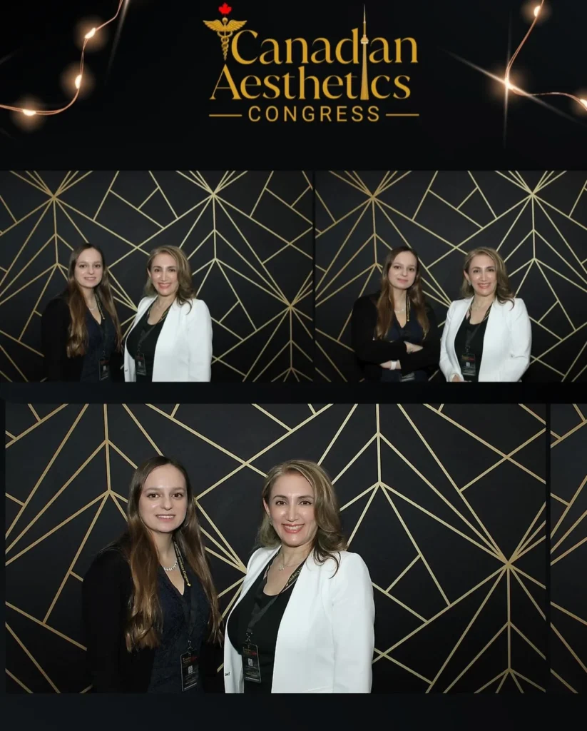 Canadian Aesthetic Congress