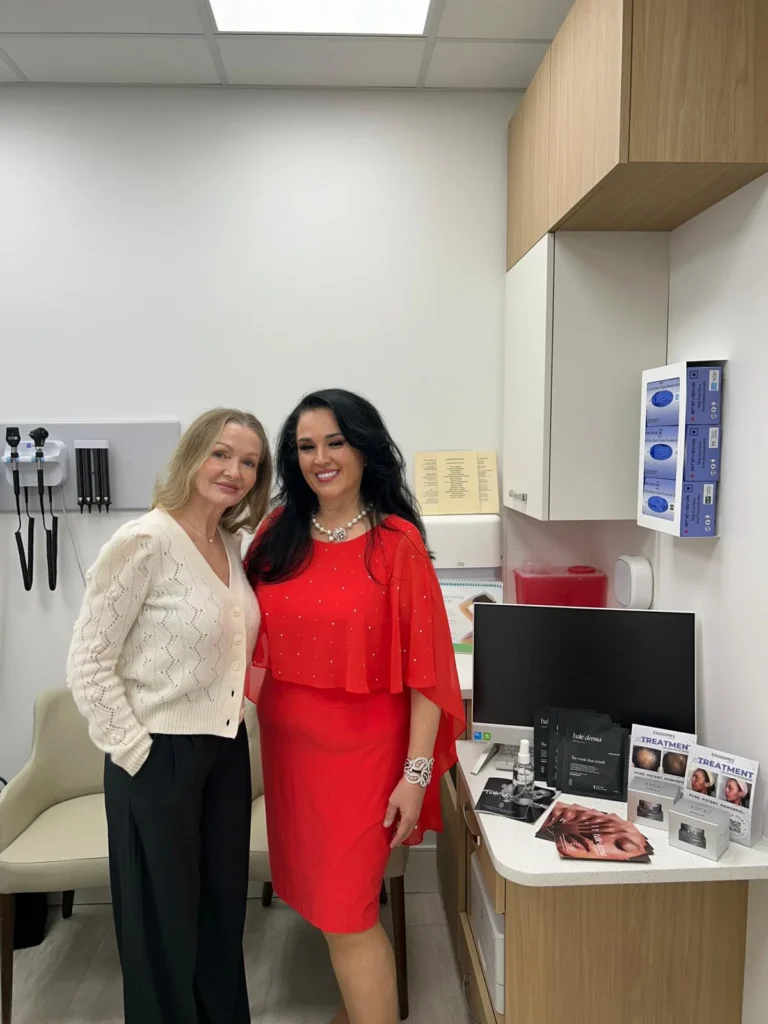 Clinic Opening 2024