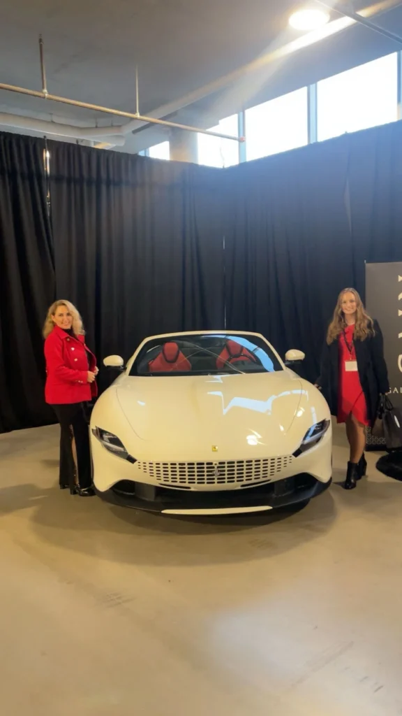 Galderma Conference
