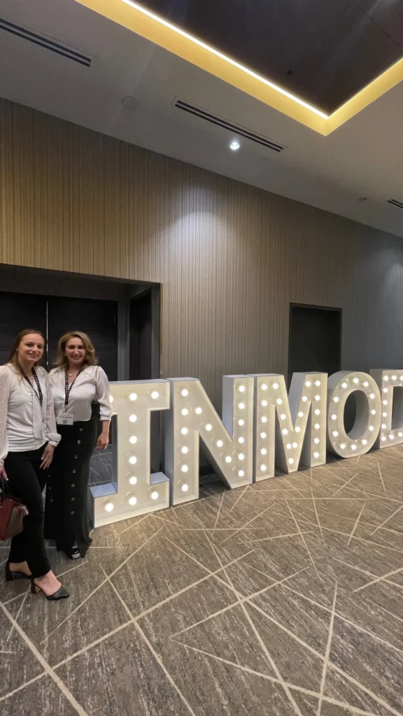 Inmode Conference