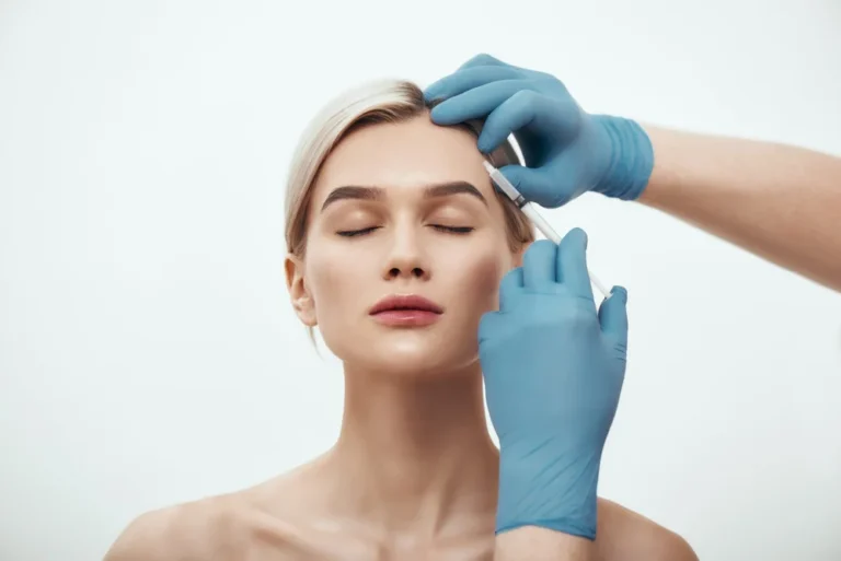 Therapeutic Botox