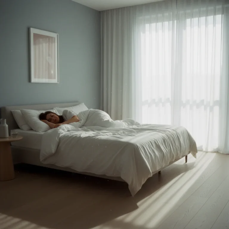 NightLase® Snoring Treatment
