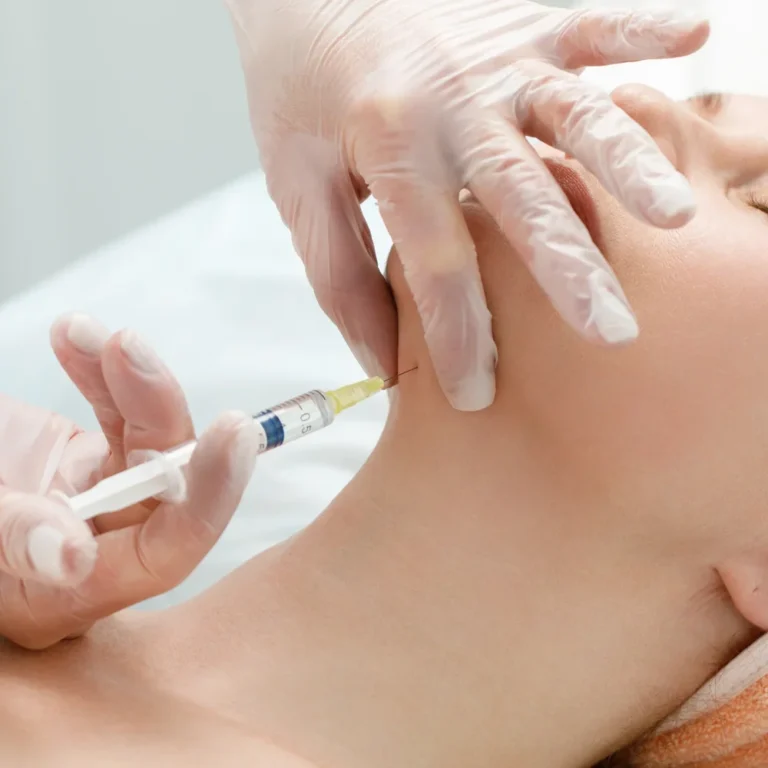 Belkyra™ (Fat Dissolving Injections)