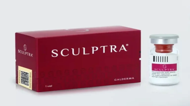 Sculptra®