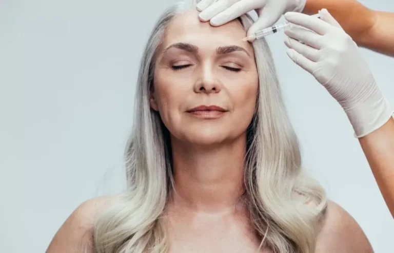 Neuromodulators Botox/Dysport